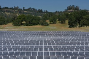 Renewable Energy News | 50 MW of Solar? Make that 400 MW