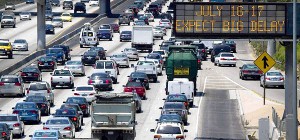 LATimes.com | Critic’s Notebook: Fast lane to gridlock