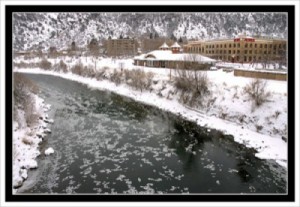 The Denver Post | Rapid-transit project between Glenwood Springs and Aspen breaks ground