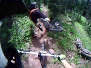 What do Mountain Bikers Want?