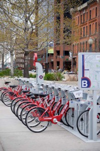 Bike Share Comes to Boulder