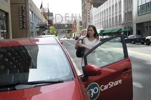 denverpost.com | More Denver residents embrace car-sharing