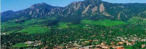 The Colorado Independent | New city of Boulder, NOAA study ties climate science to drought, water shortages