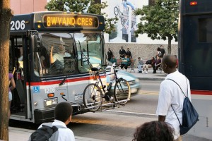 The Atlantic Cities | Should the Public Pay for Unprofitable Transit Routes?